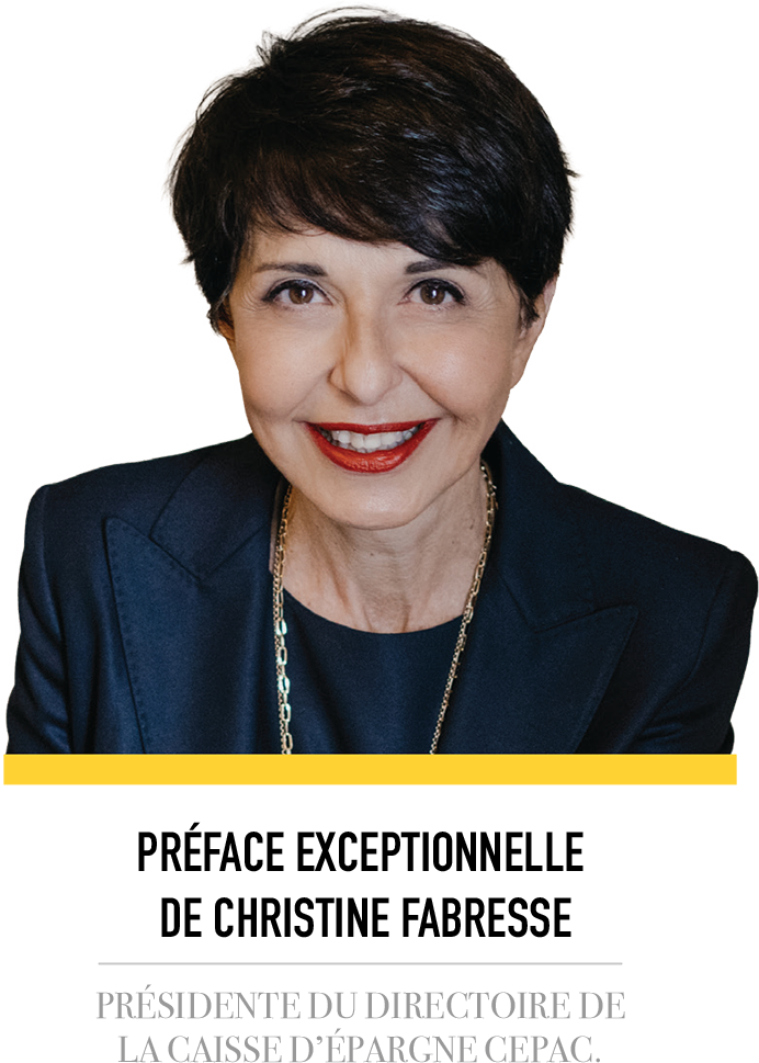 Christine Fabresse