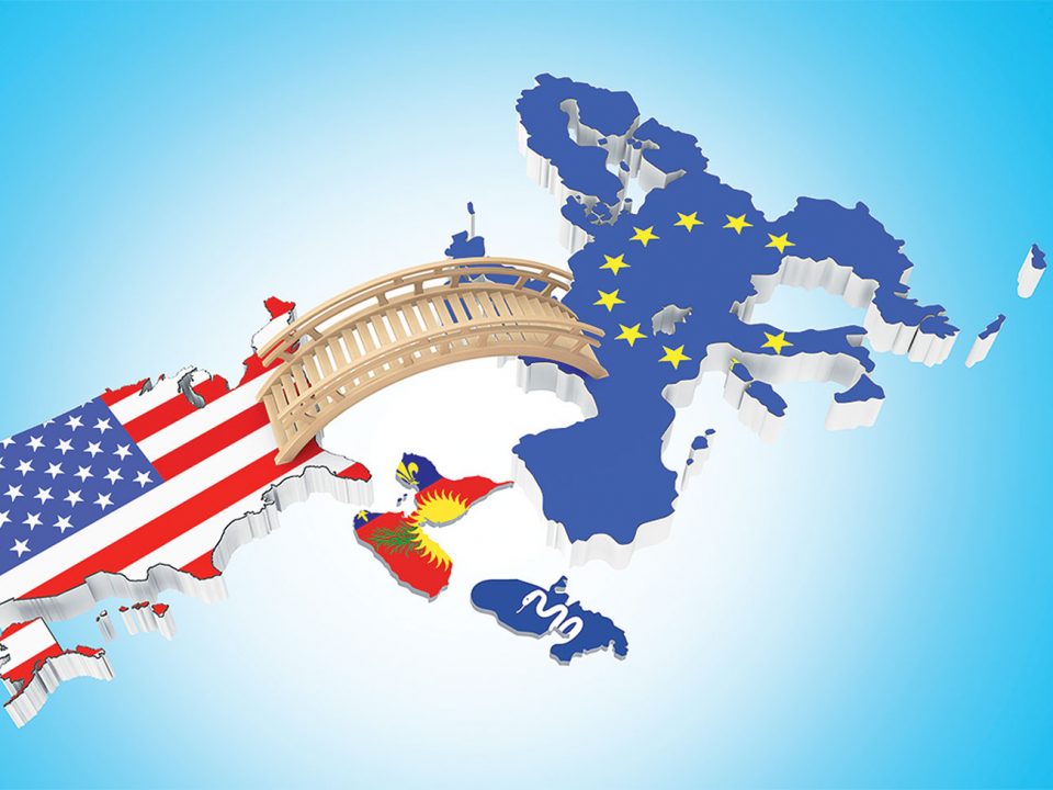 Accord Europe/Etats-Unis : les négociations continuent !