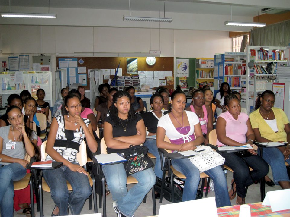 Stagiaires : un nouveau texte pour mettre de l’ordre