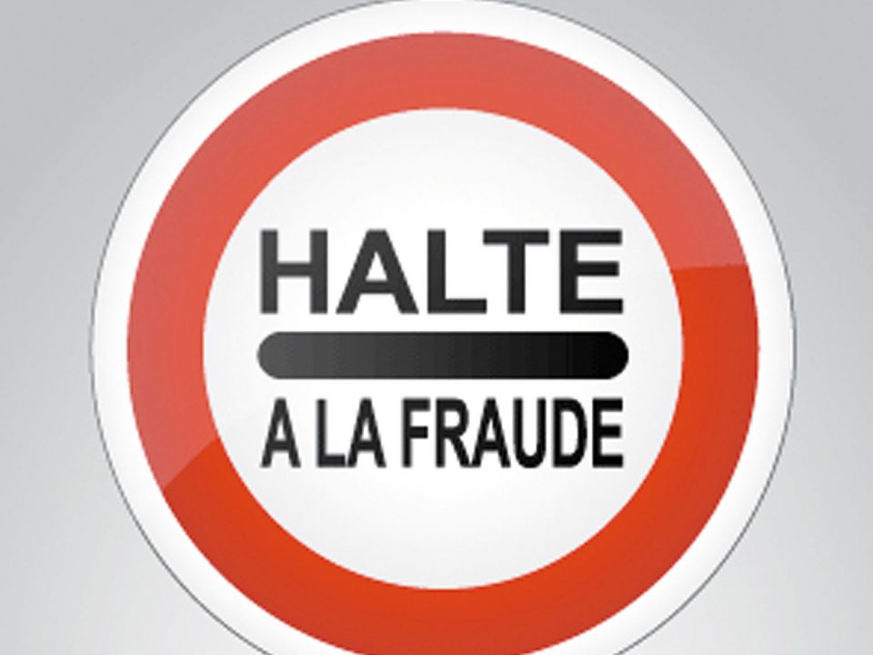 Fraude fiscale : un nouveau texte en discussion