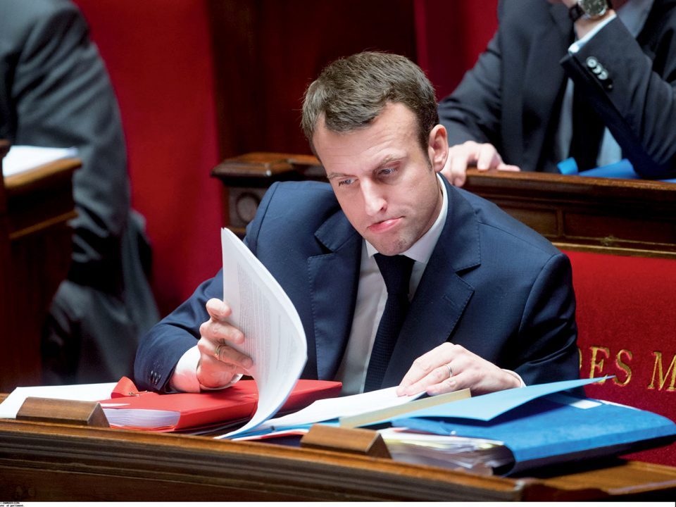 Les Sénateurs impriment leurs marques à la loi Macron