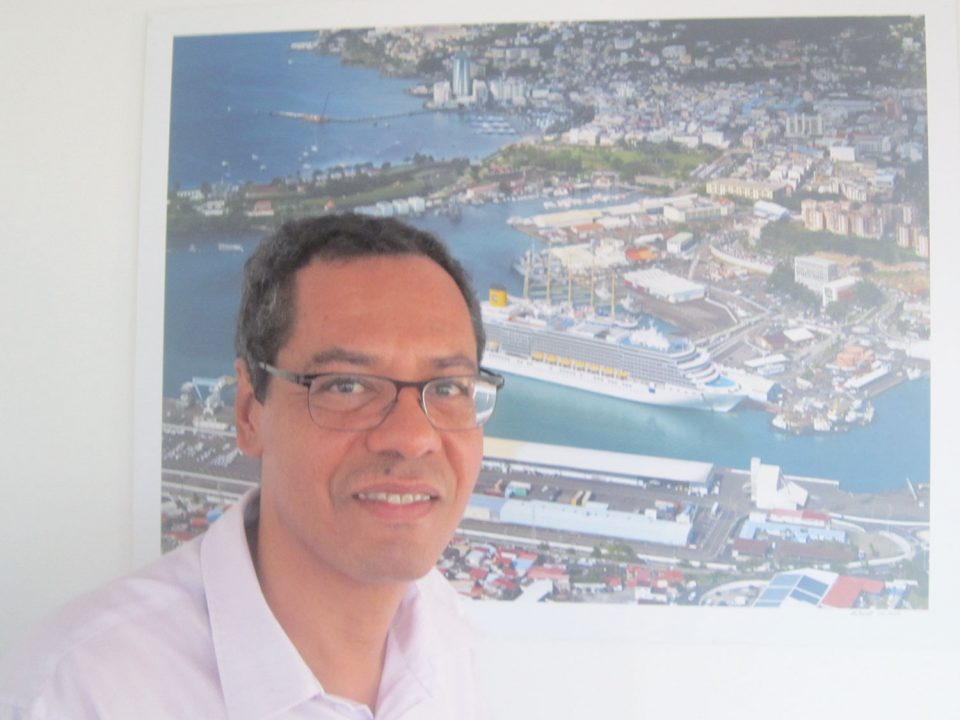 Jean-Rémy Villageois : « Nos interlocuteurs perçoivent mieux les enjeux industriels du port ! »