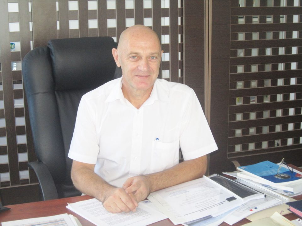 Philippe Lemoine : « Le Port de Guyane investit pour être compétitif ! »
