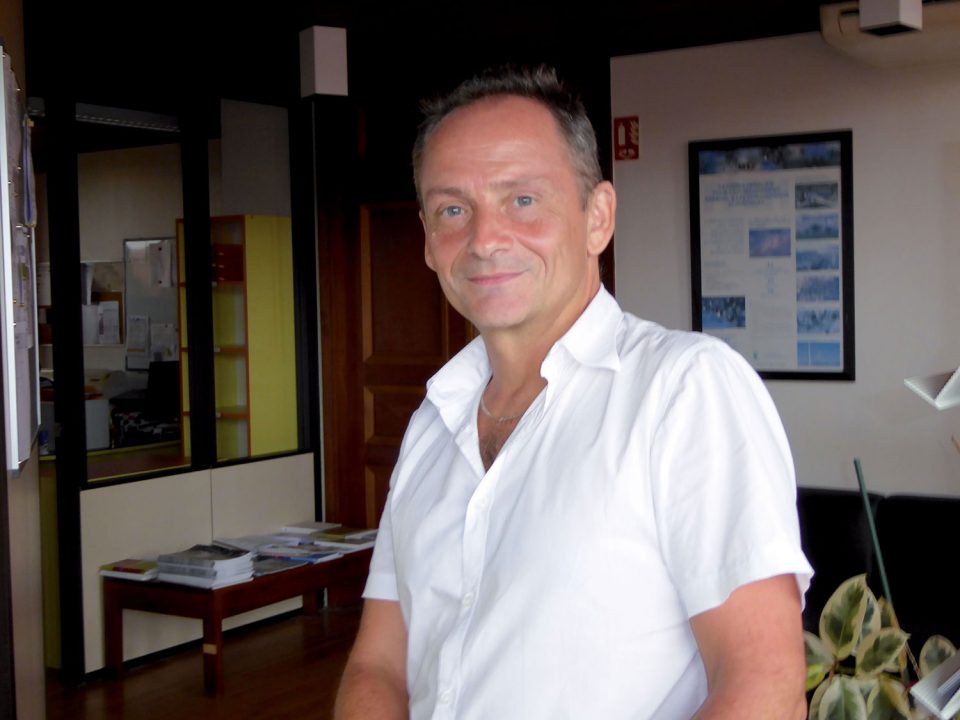 Ludovic Cocogne : « En Guyane, nous sommes dans une course contre la montre ! »