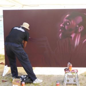 Artiste