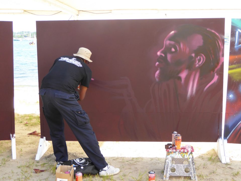 Artiste