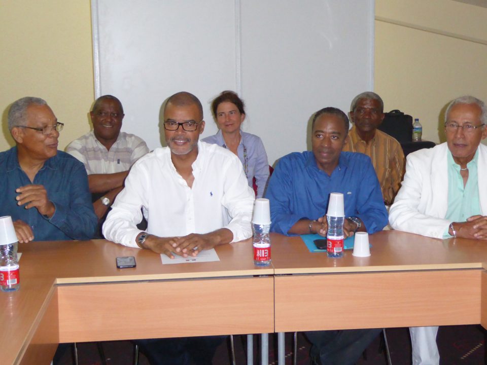 L’association de médiateur-conciliateurs de la Martinique recrute