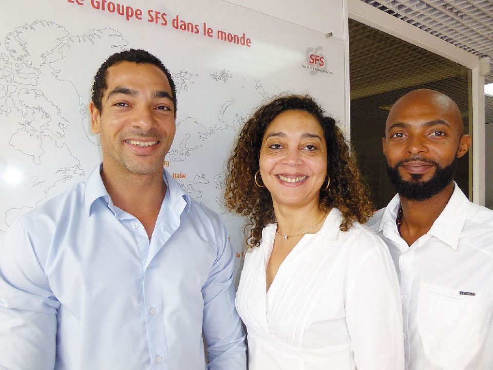 Assurance construction aux Antilles-Guyane : SFS Groupe veut la première place