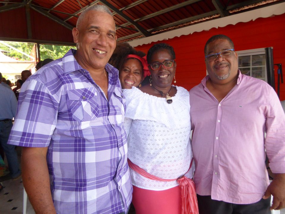 L’unique Sica de Martinique fête ses 15 ans