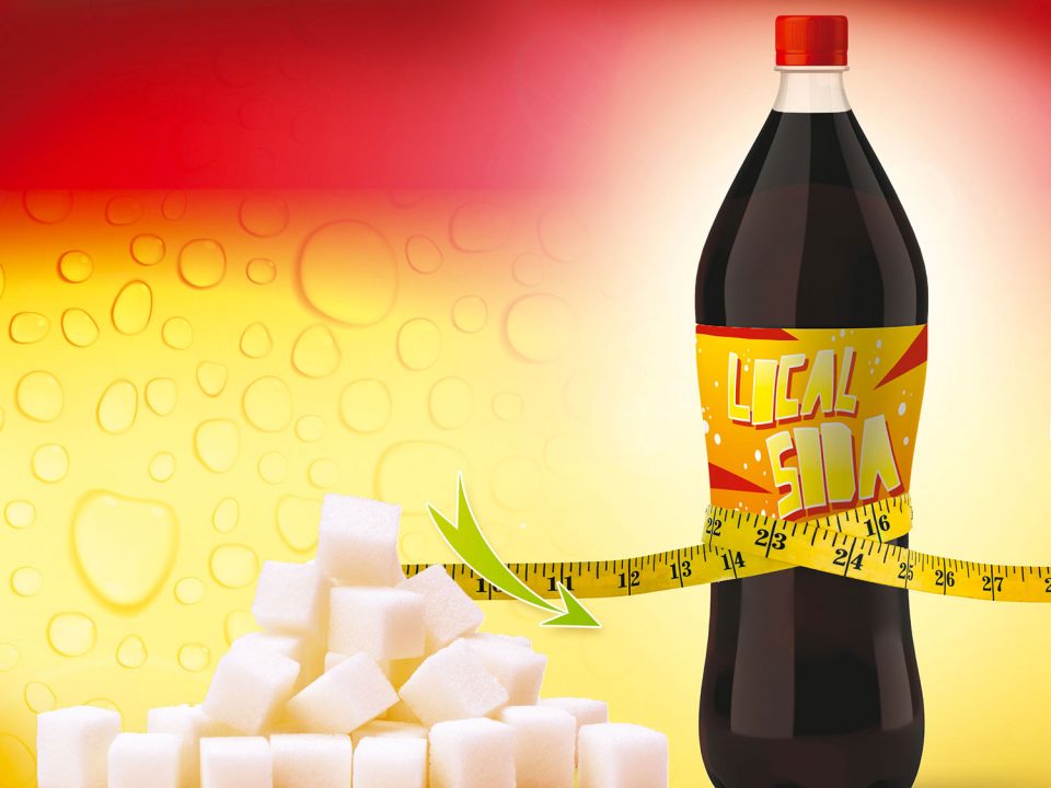 Taux de sucre dans les sodas aux Antilles-Guyane : Les industriels ont baissé les taux  de sucre… sans le dire !