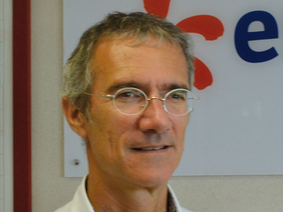 Les raisons d’espérer de Sylvain Vidal, directeur régional EDF Archipel Guadeloupe