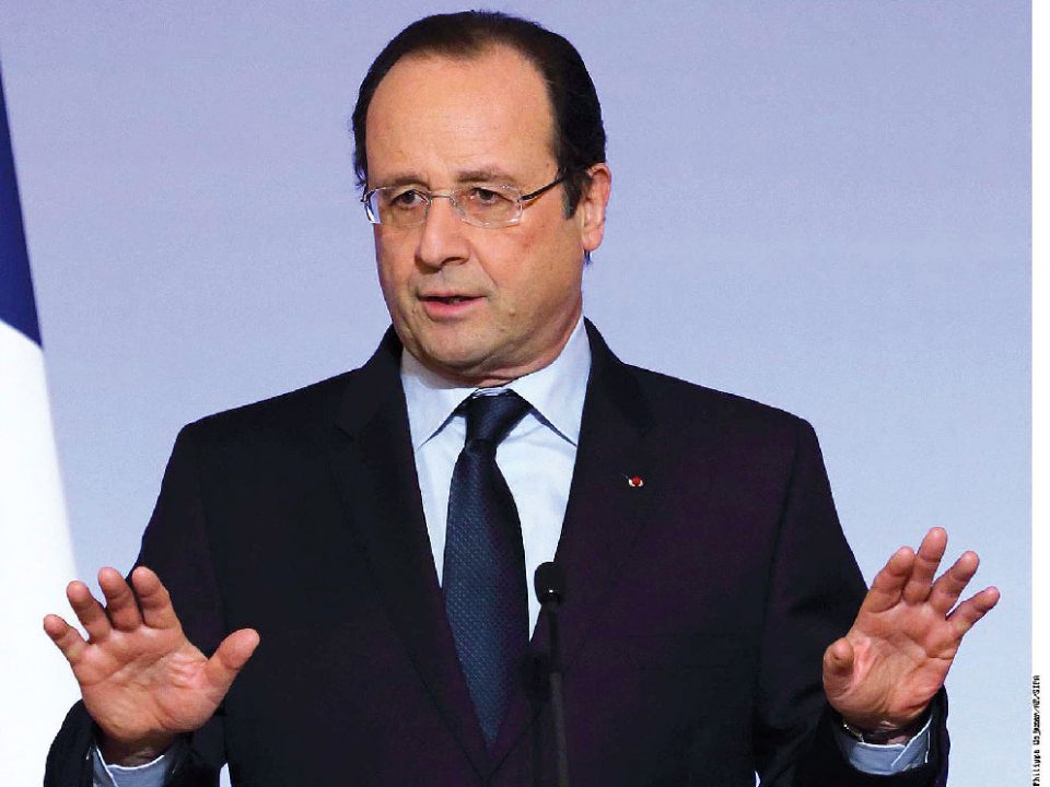 François Hollande : les huit annonces pour les entreprises