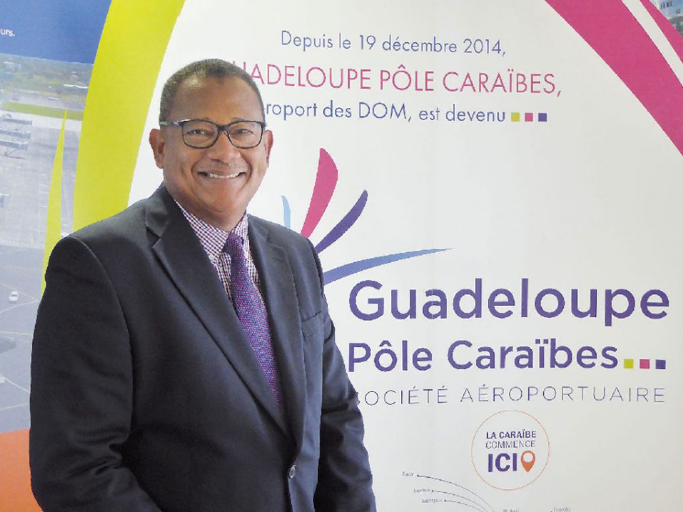 Pôle Caraïbes a 20 ans et prépare son envol