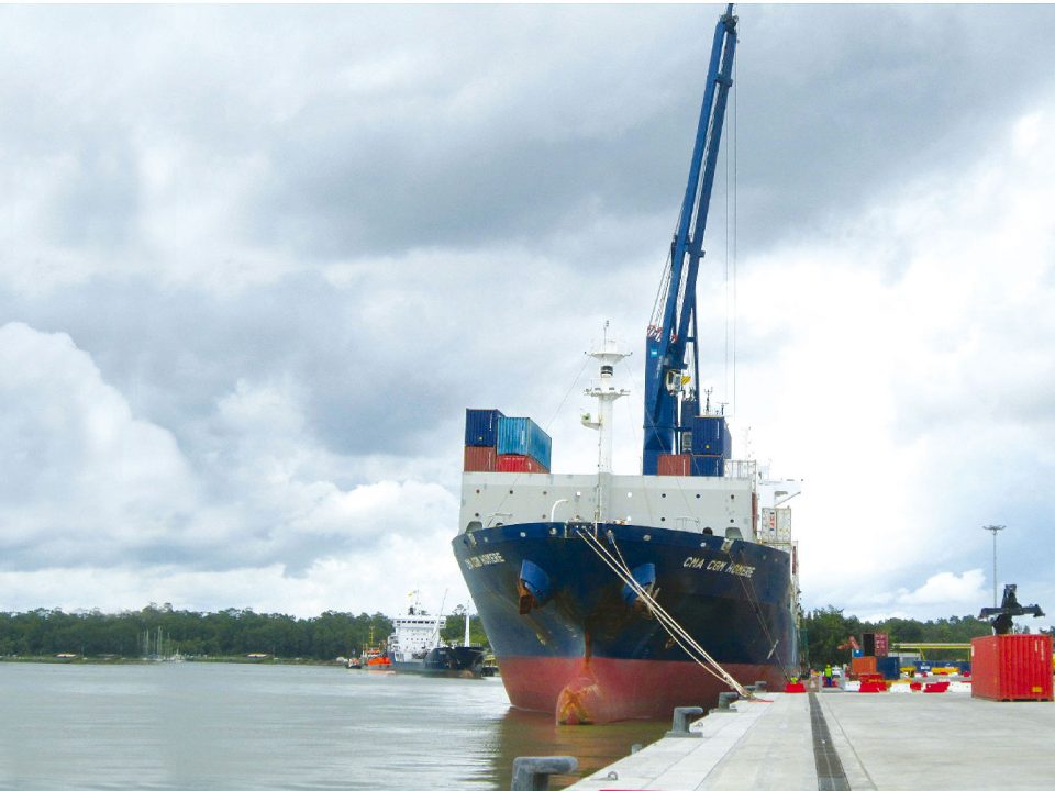 Bientôt un PIF en Guyane