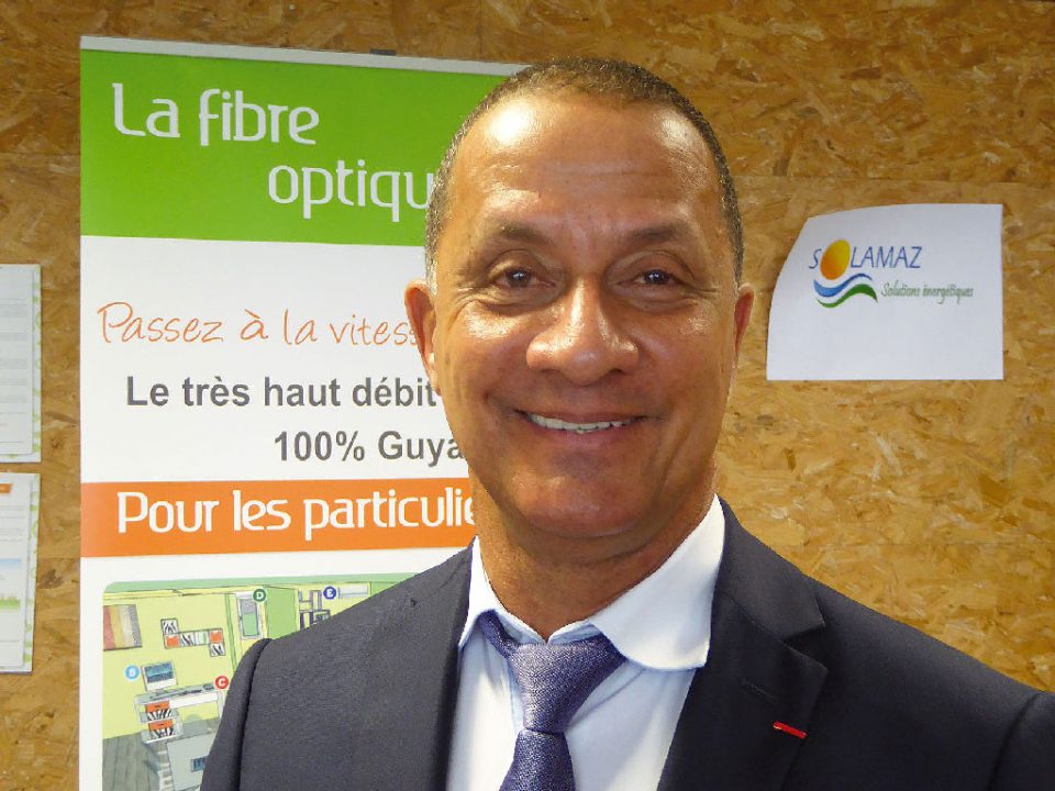 La Guyane veut taxer les produits antillais