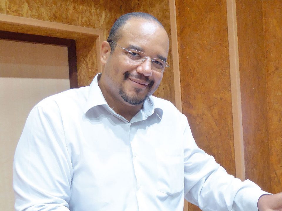Le déploiement de la maquette numérique aux Antilles-Guyane ouvre des perspectives pour  DevOxyz