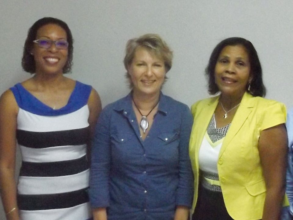 La Fédération de la formation professionnelle prend pied aux Antilles-Guyane