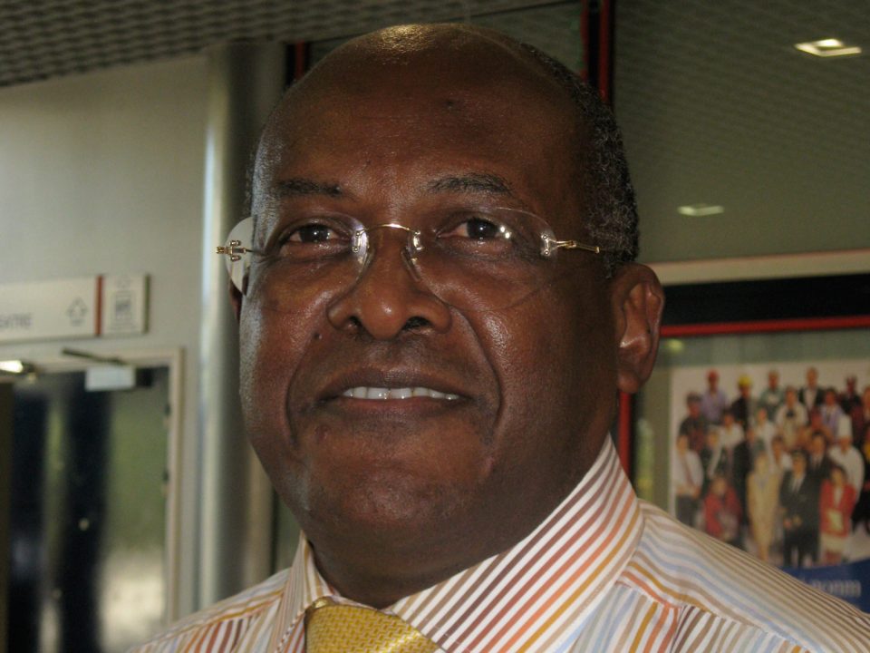 La CGSS Guadeloupe se penche  sur la santé des salariés