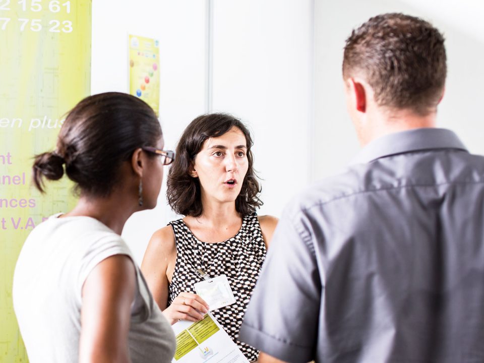 Egalité Femme-Homme : ratification de trois ordonnances