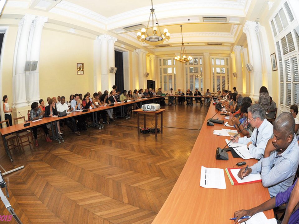 La DRFIP et la CCI-IG unissent leurs moyens