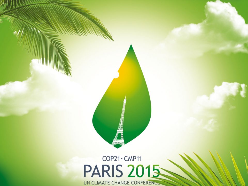 COP21 : L’outre-mer première touchée