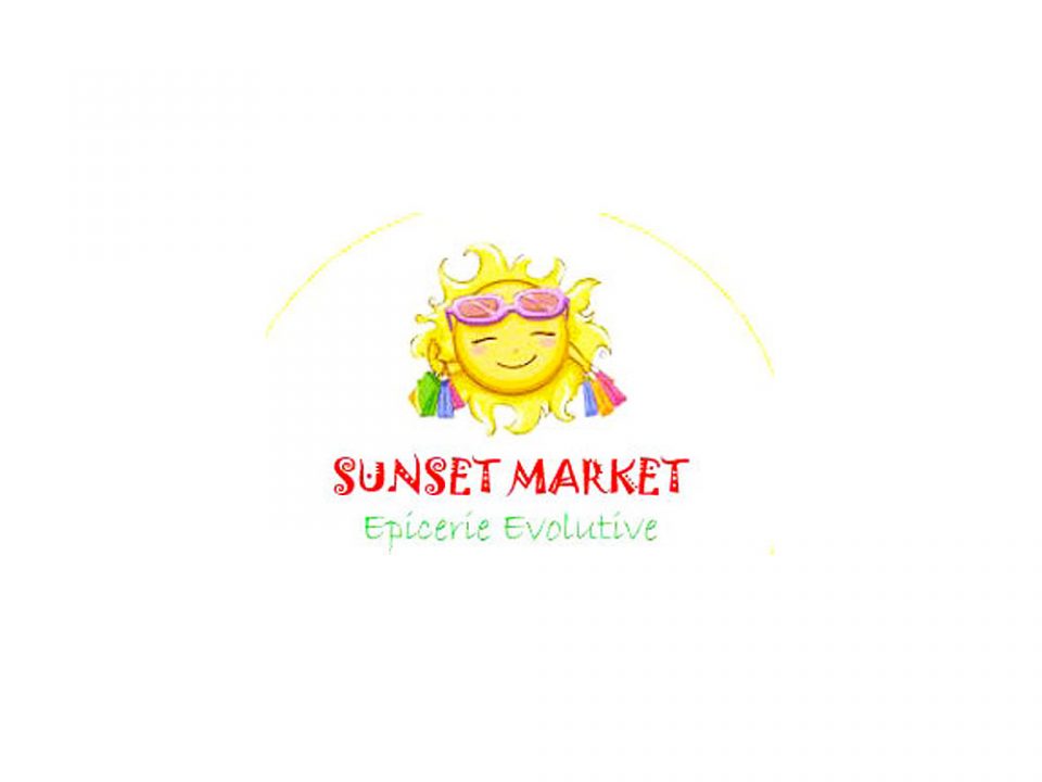 Sunset Market, une offre face de l’Auberge de la Vieille tour