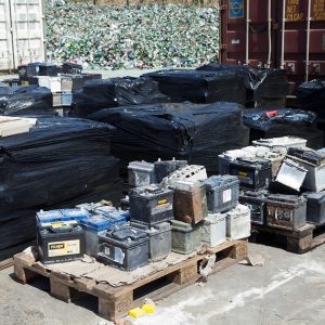 Déchets