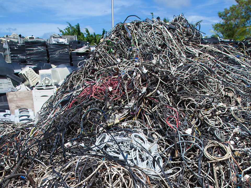 Déchets du bricolage : EcoDDS recherche des opérateurs aux Antilles-Guyane