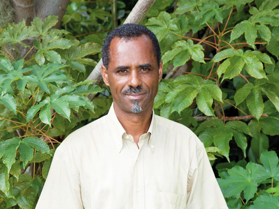 Dr Henry Joseph : “La loi cadre sur la biodiversité : vers une dépossession de notre patrimoine ?”