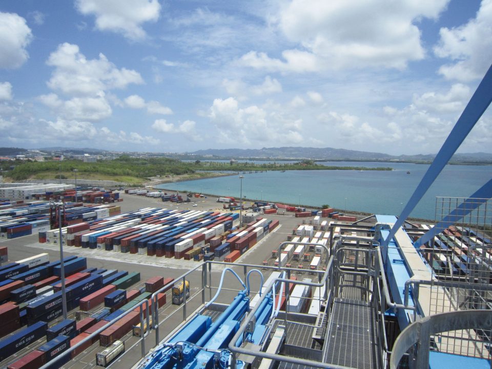Les ports de l’Outre-mer deviennent des Grands ports maritimes
