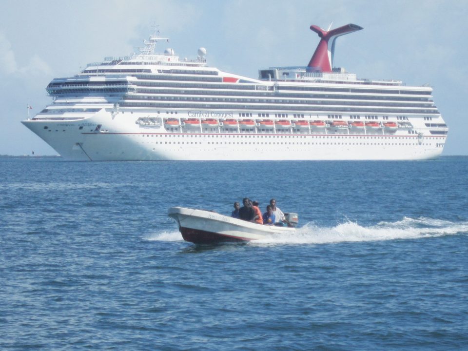 Croisière : réinventer le marché