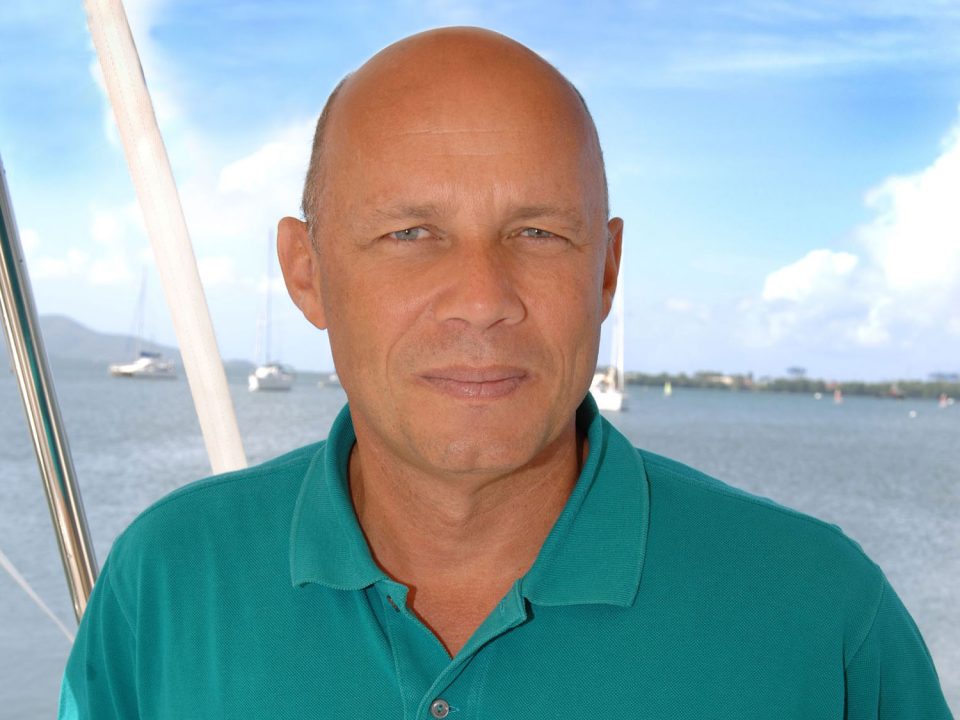 Yan Monplaisir : “Il faut oxygéner l’environnement économique de la Martinique”