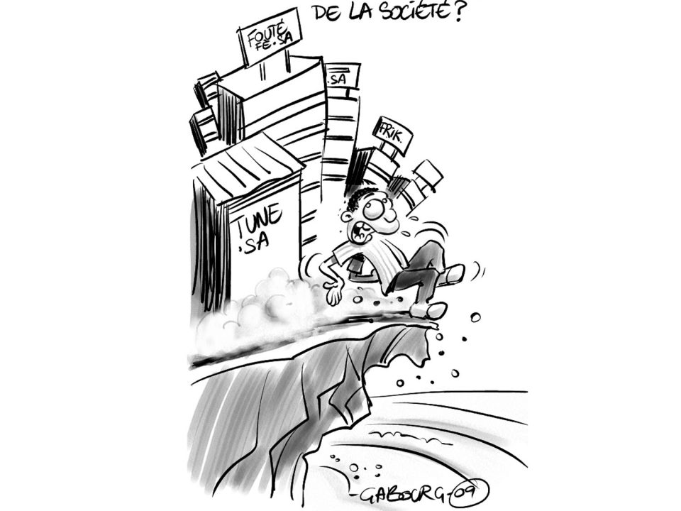 Et si nous changions nos façons de faire ?