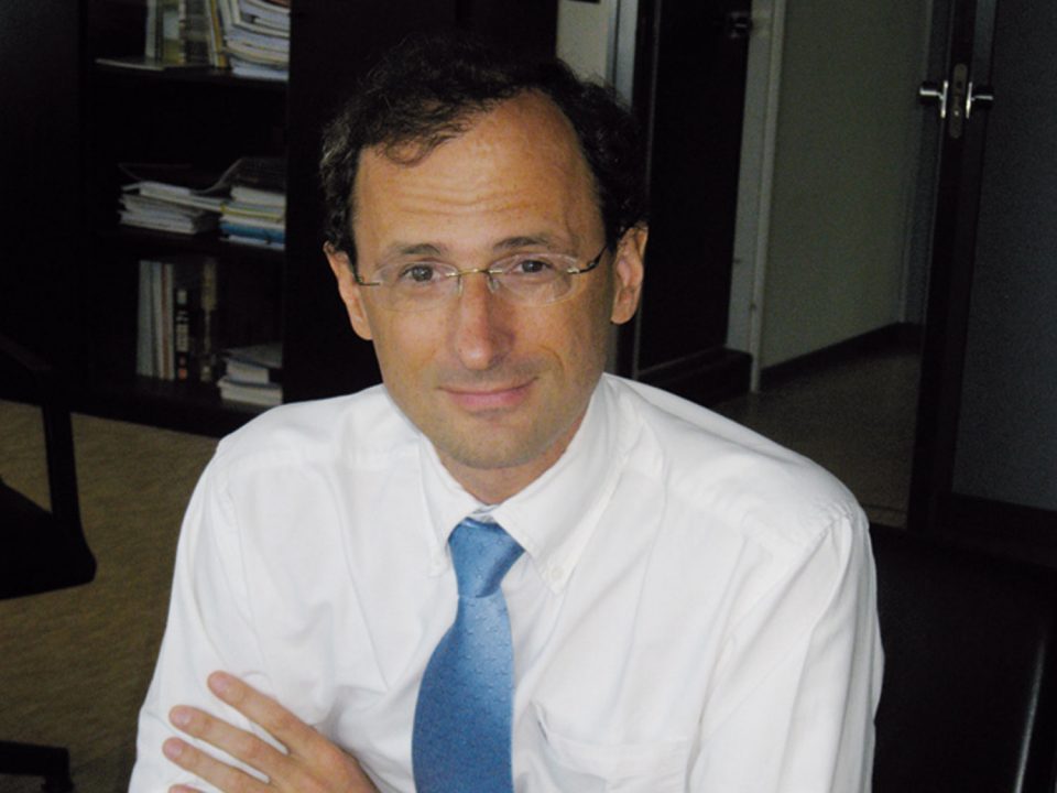 Eric Bordes : “Revenir à de saines pratiques”