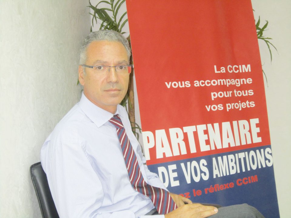 Manuel Baudouin : “La Caraïbe entre dans l’ère industrielle du transbordement”
