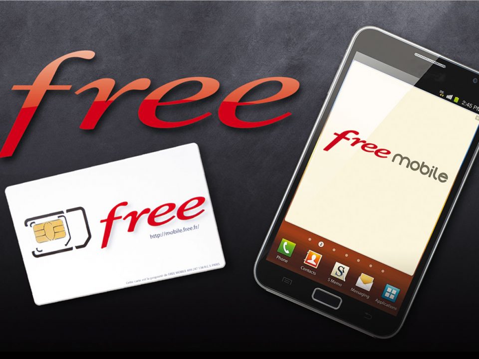 Une offre Free Mobile est-elle possible aux Antilles-Guyane ?