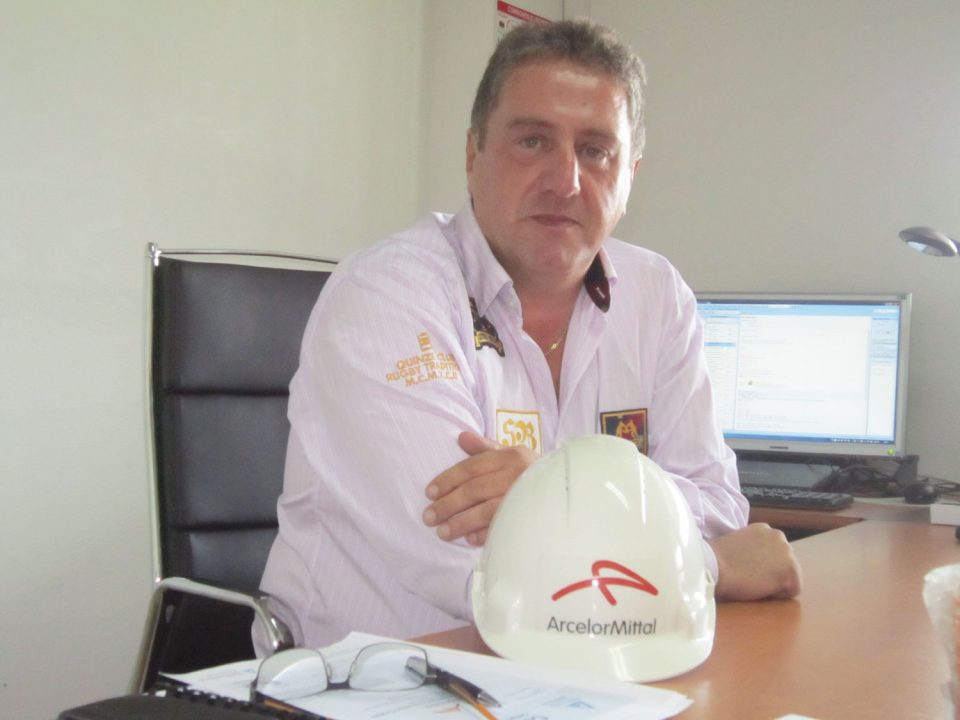 Arcelor-Mittal veut redonner du tonus à son business dans la Caraïbe