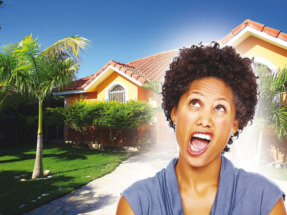 L’immobilier est devenu fou aux Antilles-Guyane !