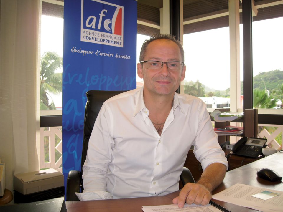 Ludovic Cocogne : « A l’AFD, nous voulons supprimer la méconnaissance du Fonds DOM et valoriser ses atouts »