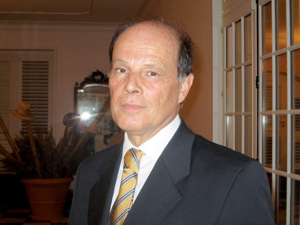 Jacques Sturm : “Trinidad veut sortir de son cadre anglo-saxon”