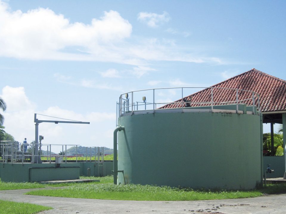 Boues de stations d’épuration