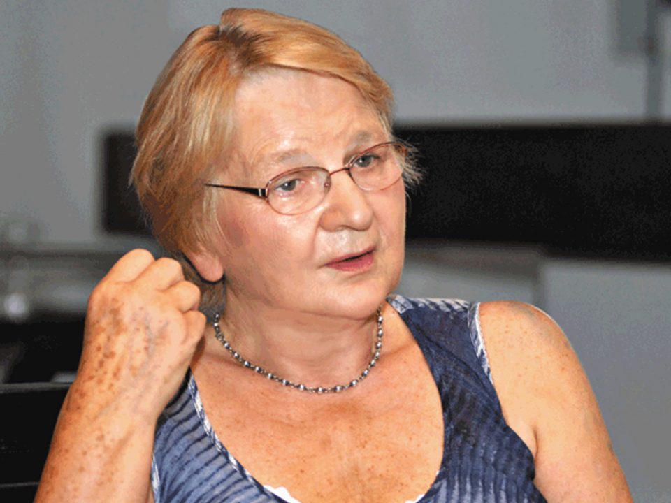 Maria Novak : “Les DOM représentent déjà 12% de l’activité de l’ADIE”