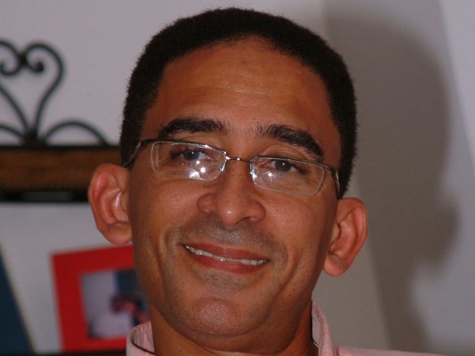 Willy Angèle : “Crise en Guadeloupe : un problème de société”