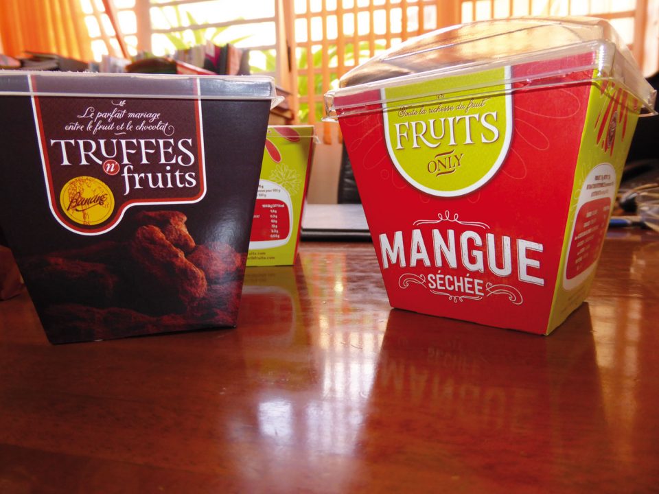 Carib’Fruits réussit son développement de gammes