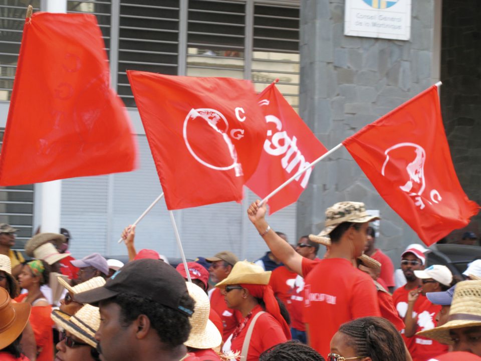 Syndicalisme : Le casse-tête de la représentativité des locaux