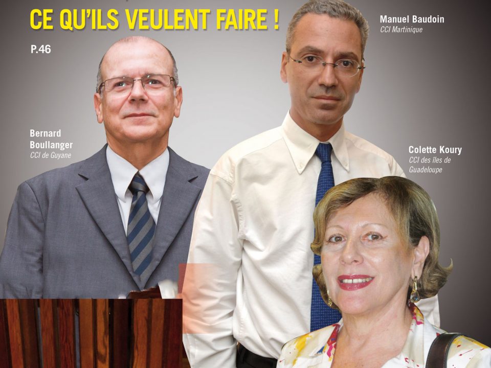 Elections CCI : accompagnement des entreprises, formation, concessions : ce qu’ils veulent faire