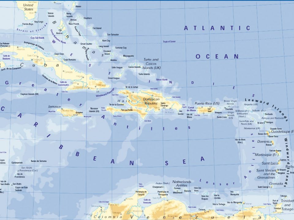 Harmonisation du droit des affaires : La Cour caribéenne d’arbitrage commercial verra le jour en 2011