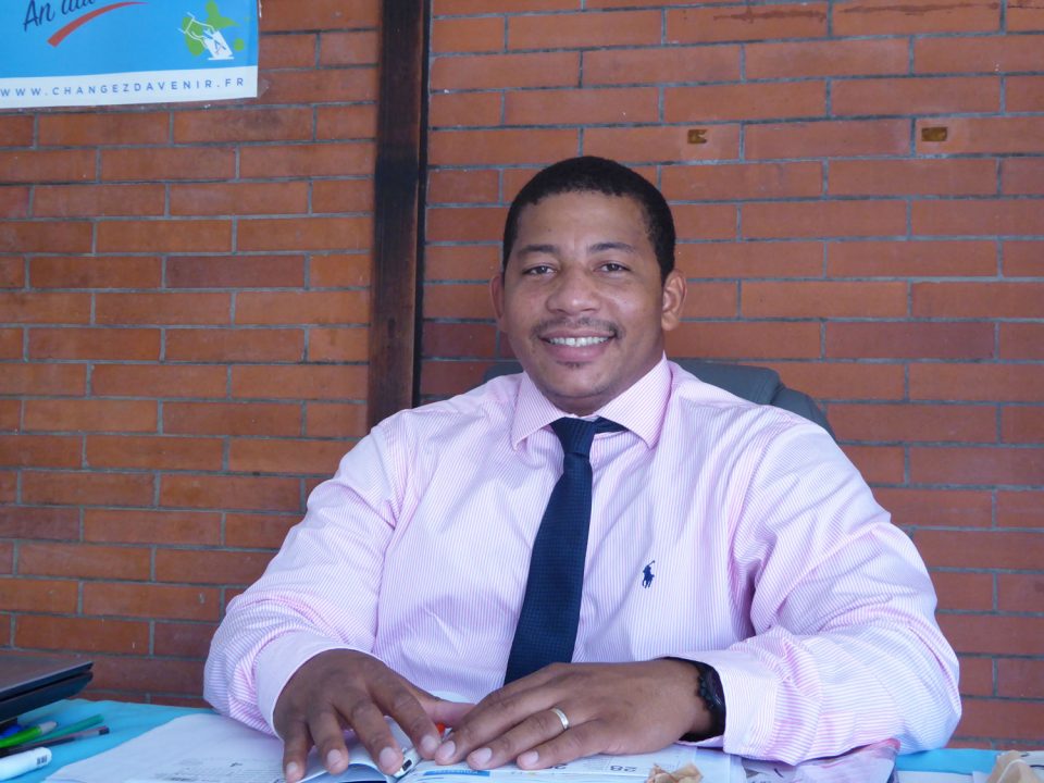 L’Ecole de la 2e Chance de Guadeloupe veut améliorer l’intégration des jeunes