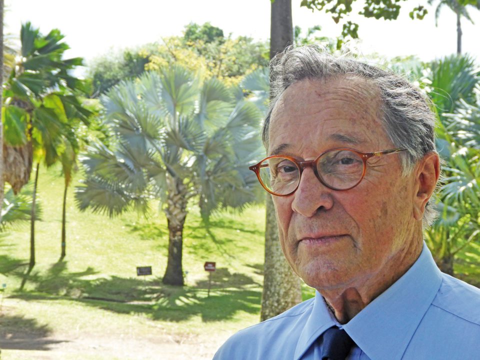 Bernard Hayot : “Je souhaite que la Martinique monte en gamme !”