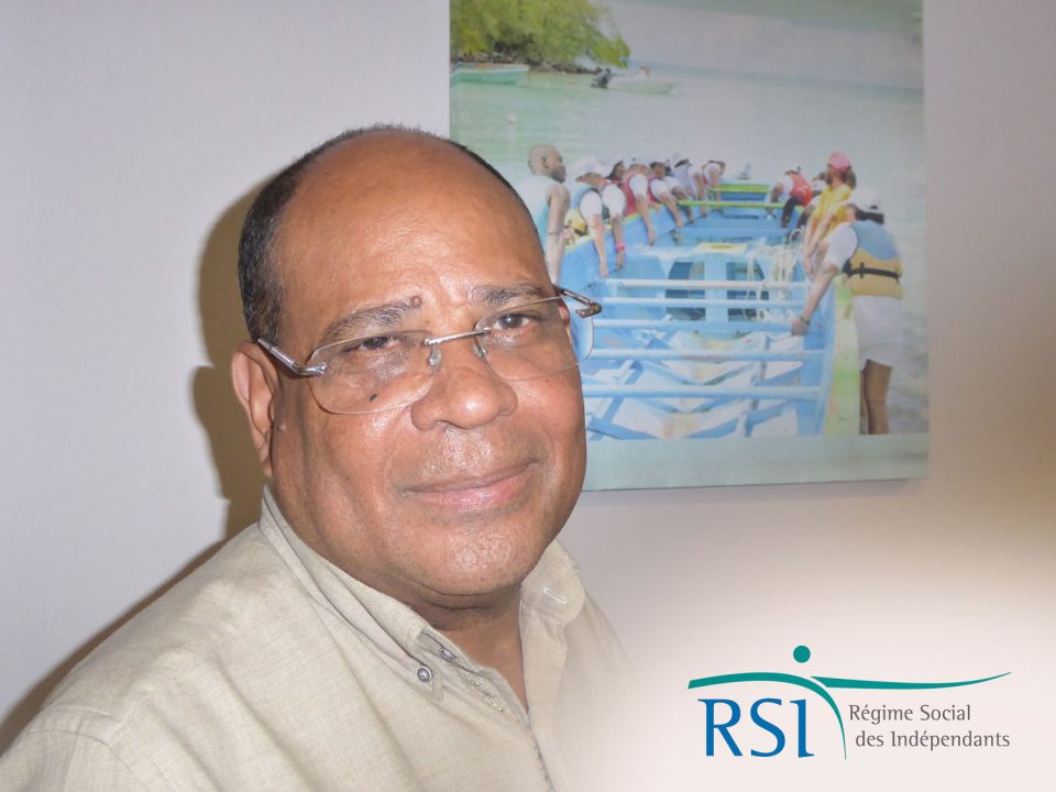 RSI Antilles-Guyane : travailleurs indépendants, ce qui vous attend en 2017